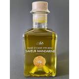 Huile d'olive à la Mandarine extra vierge 