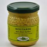 Moutarde aux fines herbes