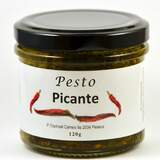 Pesto Picante