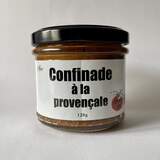 Confinade de tomate à la provençale