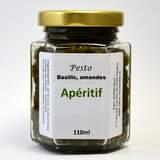 Pesto Apéritif